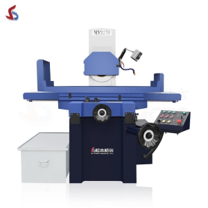 液压精密平面磨床