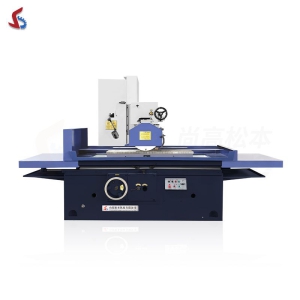 大型液压平面磨床