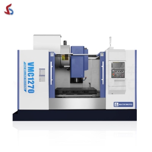 大型立式加工中心